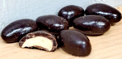 Almonds - Chocolate Dark Covered